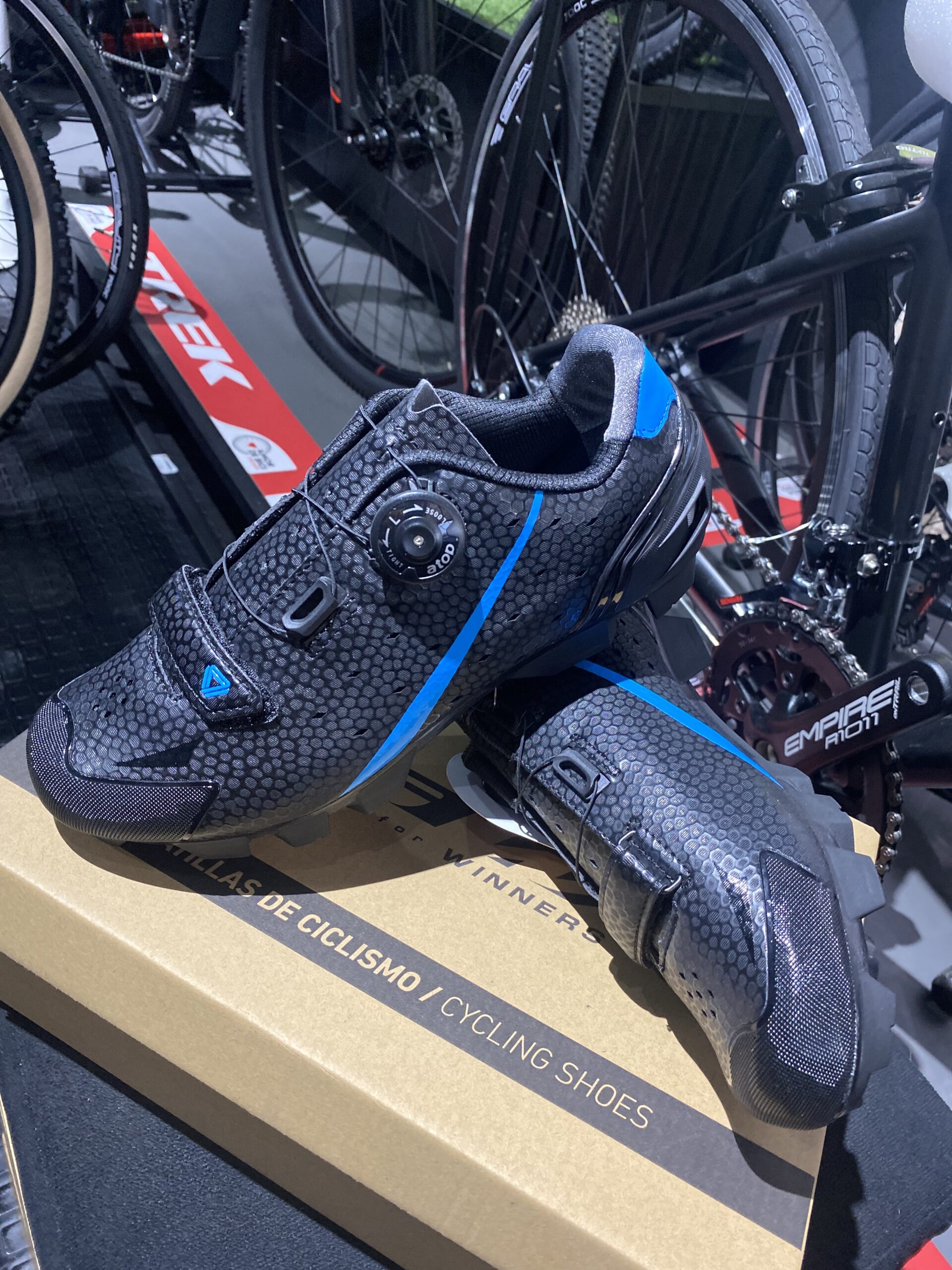 Zapatillas gw on sale mtb