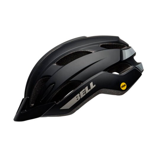 CASCO BELL TRACE MIPS NEGRO – CASBELL007T