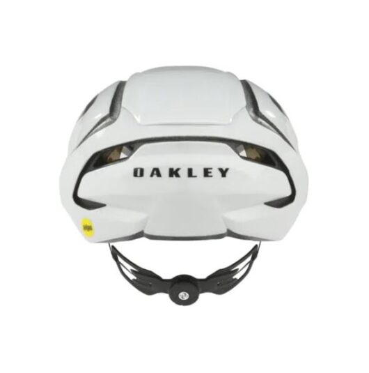 CASCO OAKLEY ARO 5 BLANCO