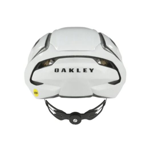 CASCO OAKLEY ARO 5 BLANCO