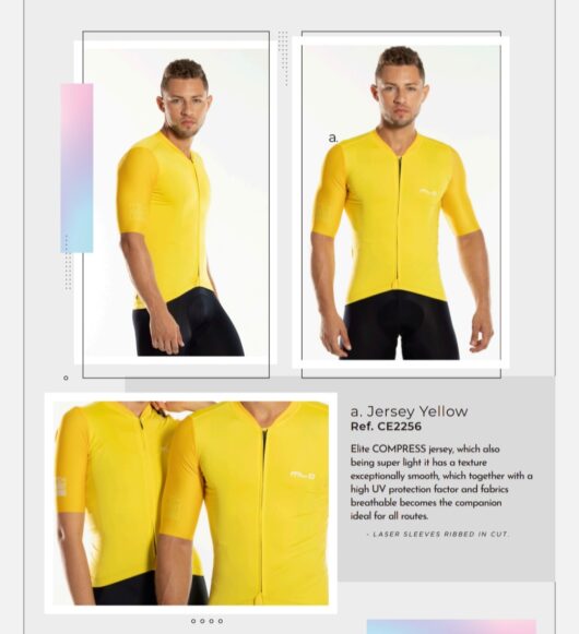 JERSEY ELITE HOMBRE