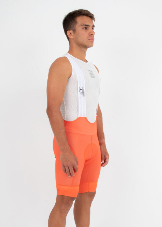 Licra Endurance – Naranja