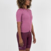 Jersey Active Pro 2.0 – Rosa Guayaba