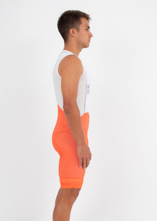 Licra Endurance – Naranja