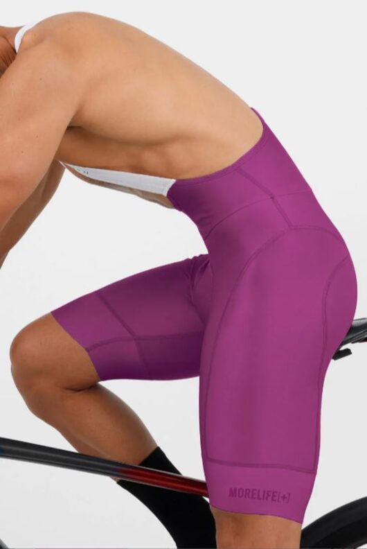 Licra Endurance – Morado