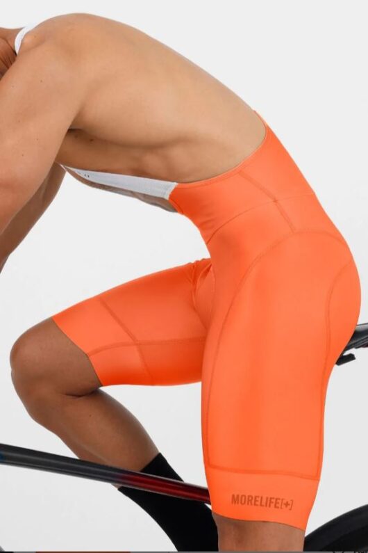 Licra Endurance – Naranja
