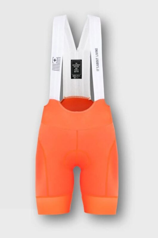 Licra Endurance – Naranja