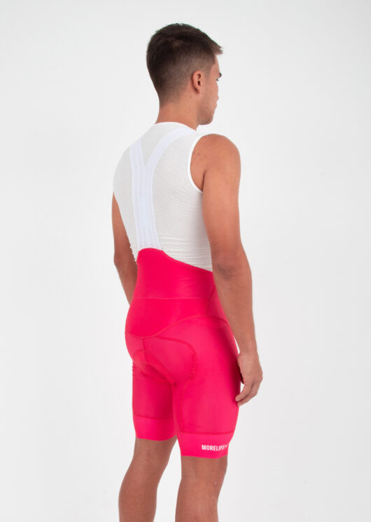 Licra Endurance – Rosa (Neón)