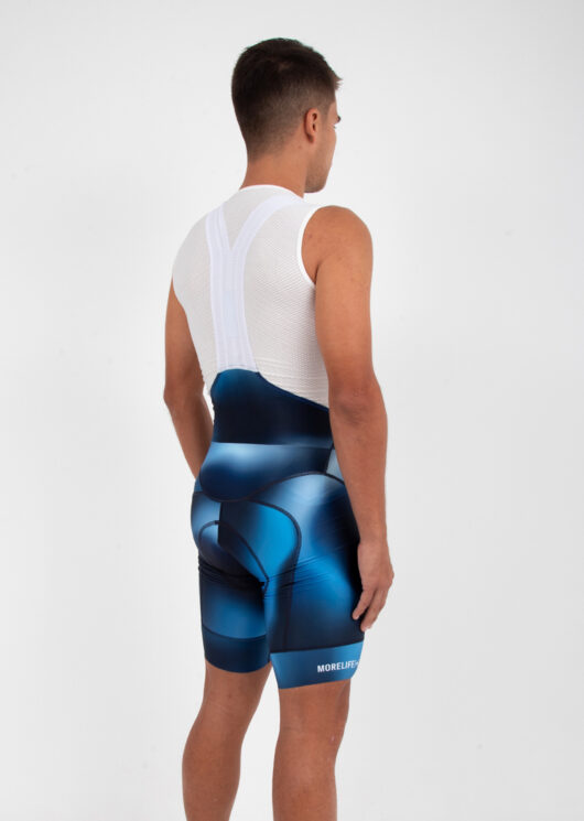 Licra Endurance – Azul Degradado