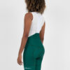 Licra Endurance – Verde Esmeralda