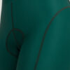 Licra Endurance – Verde Esmeralda