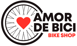 Amor de Bici