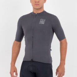 BC2223 – Jersey Active Gris