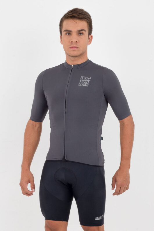 BC2223 – Jersey Active Gris