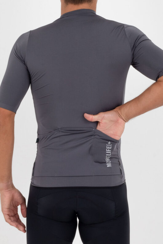 BC2223 – Jersey Active Gris