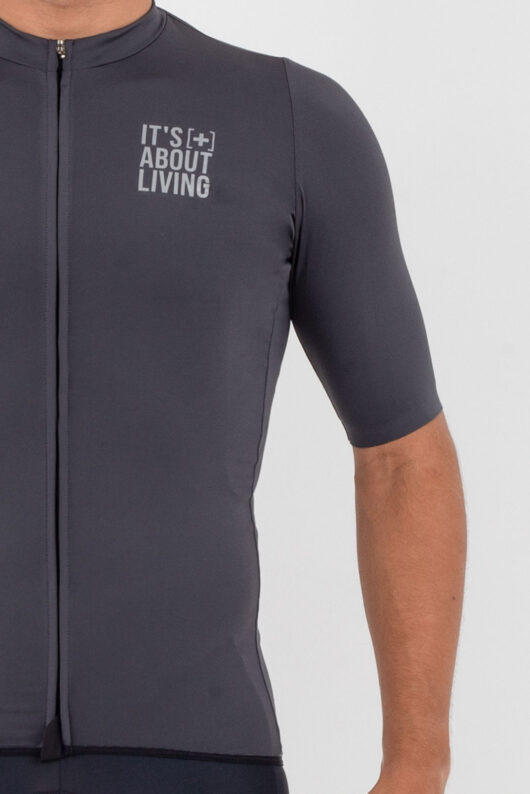 BC2223 – Jersey Active Gris