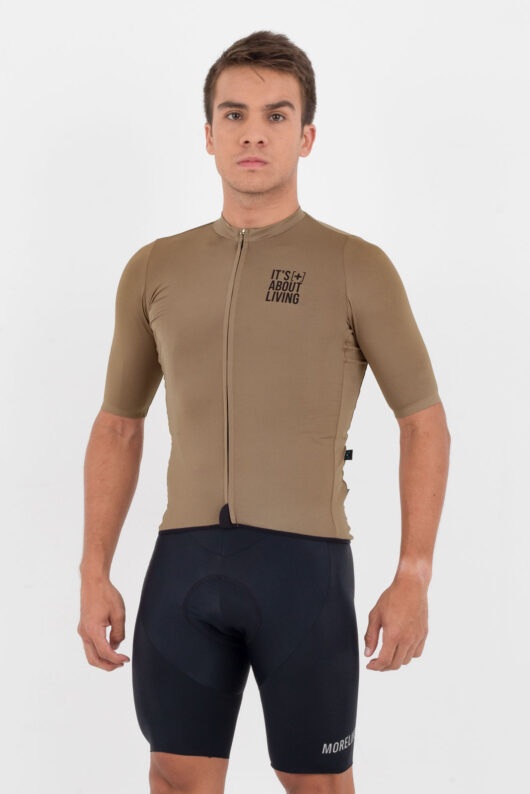 BC2232 – Jersey Active Café