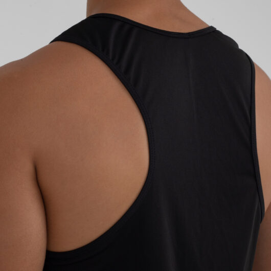 ESQUELETO 4CTIVE NEGRO