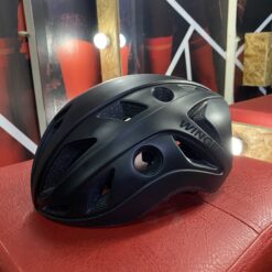 CASCO WINGER NEGRO