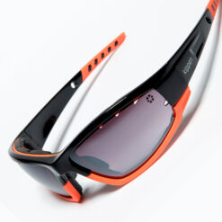 Gafas Deportivas de Sol Kippen Annapurna Black/Orange