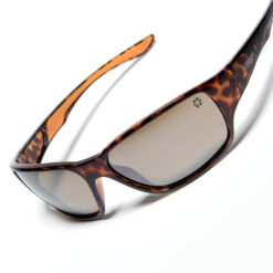 Gafas de Sol Kippen Calais Brown