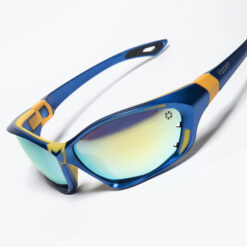 Gafas Deportivas de Sol Kippen Gongga Blue/Yellow