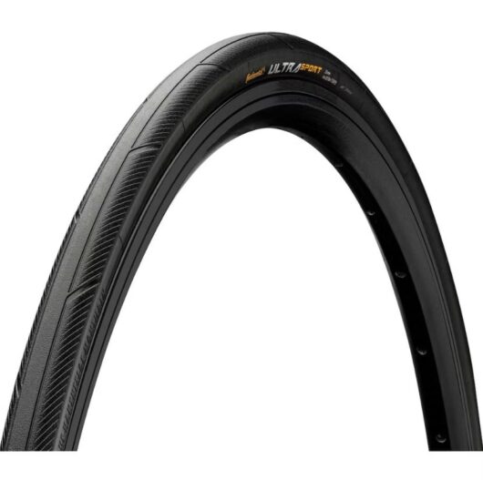 LLANTA CONTINENTAL ULTRASPORT 3 – 700x25C