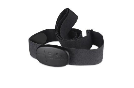 Banda De Ritmo Cardiaco Coospo H808s